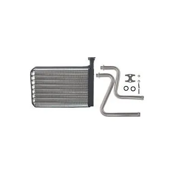 Výměník tepla Radiátor topení FORD Mondeo | 2.5 V6 | Benzín | 125kW | Duratec 25, SEA |1993-1996| SRL | 5901532263558