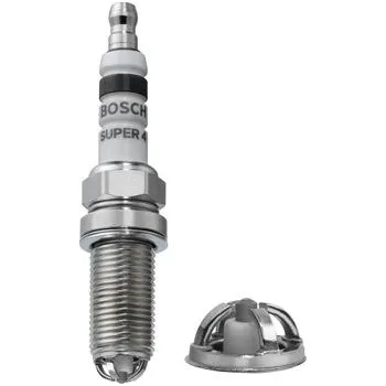 Zapalovací a žhavicí svíčka Zapalovací svíčka BOSCH 0 242 232 515