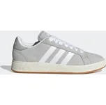 ADIDAS Pánské tenisky Grand Court Base 00s 41 1/3 ŠEDÁ