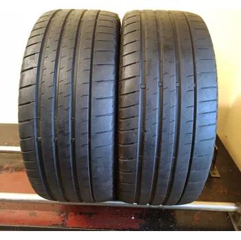 Letní osobní pneu Bridgestone Potenza 245/45 R18 100Y 4,5mm (Použité)
