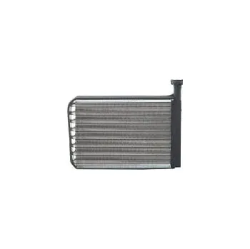 Výměník tepla Radiátor topení FORD Mondeo | 2.5 V6 | Benzín | 125kW | Duratec 25, SEA |1993-1996| SRL | 5901532263572