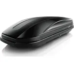 Hakr Střešní box Magic Line 400 černý