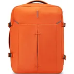 Batoh do kabiny RONCATO RYANAIR IRONIK 2.0 UNI Oranžová