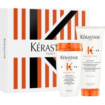Kérastase Dárková sada Nutritive Fondant
