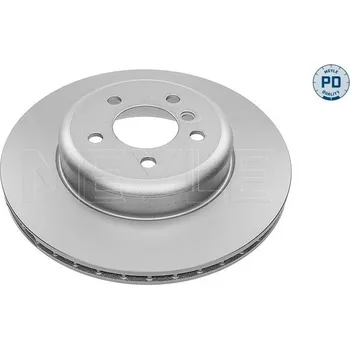 Brzdový kotouč Brzdový kotouč MEYLE 383 523 1006/PD