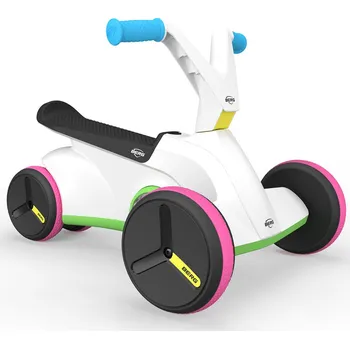 Odrážedlo BERG GO - odrážedlo Multicolor - expresní doprava