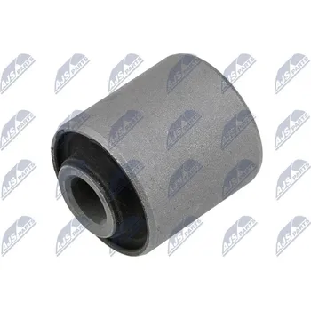 Zavěšení kol Uložení, řídicí mechanismus NTY ZTT-KA-336D