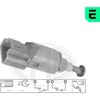 Autoelektrika Spínač brzdového světla ERA 330754