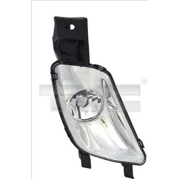 Mlhový světlomet Mlhovka TYC 19-12133-01-2