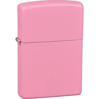 Zapalovač Zippo Pink Mate, matný