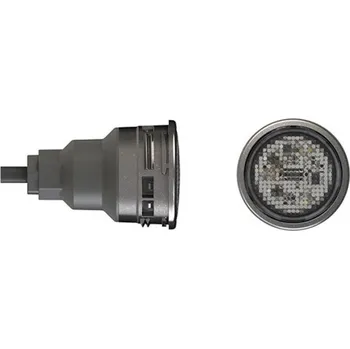 Bazénové osvětlení Pooltechnika Bazénové světlo MINI BRIO2 12W, 900 Lm RGB