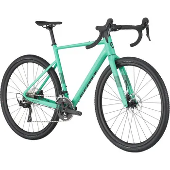 Silniční kolo Scott Speedster Gravel 30 menthagreen M 2025 3806