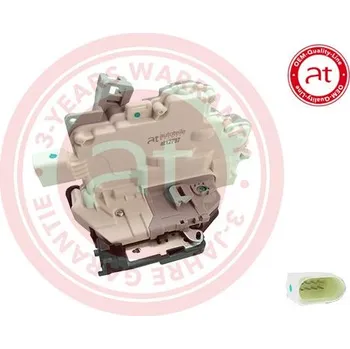 Autozámek Zámek dveří at autoteile germany at12797