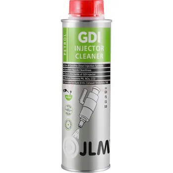 aditivum JLM GDI Injector Cleaner – Čistič benzínových přímých vstřiků 250 ml