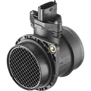 Čidlo automobilu Snímač množství protékajícího vzduchu BOSCH 0 281 002 308