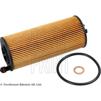 Filtr do auta Olejový filtr BLUE PRINT ADBP210084