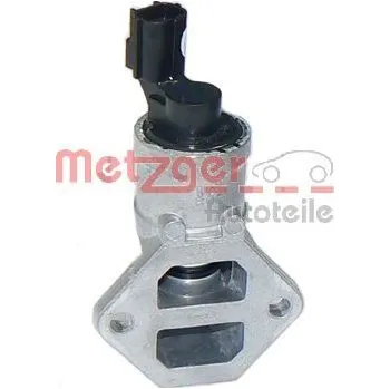 Ventil klimatizace Volnoběžný regulační ventil, přívod vzduchu METZGER 0908008