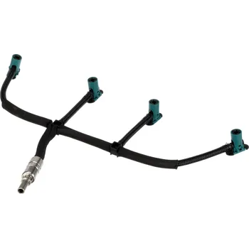 Palivový systém Hadice, unikání paliva GATES MFL1328