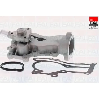 Chladič motoru Vodní čerpadlo, chlazení motoru FAI AutoParts WP6555