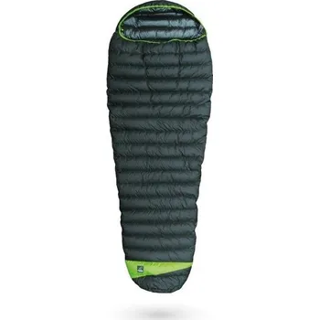 Spacák Kwak Ultralight Fresh Pipa FI170 Barva: černá, Typ: levý