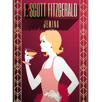 Kniha Jemina [E-kniha] - F. Scott Fitzgerald