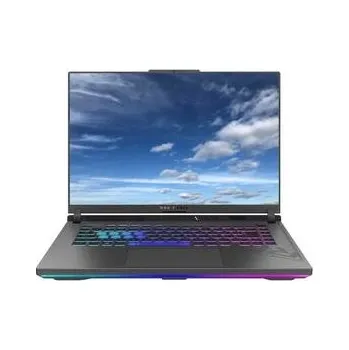 Notebook Asus ROG Strix G16 (G614PM-NEBULA036) šedý