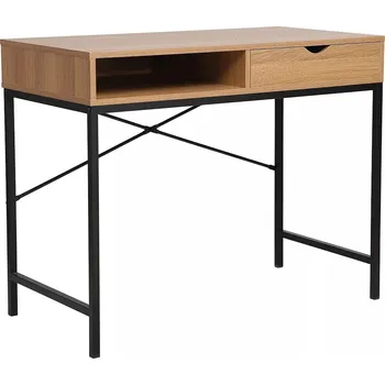 Psací stůl Psací stůl TONNY dub přírodní