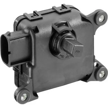 Stavěcí prvek, klapka topení BOSCH 0 132 801 141