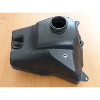 Palivový systém pro motocykl Sohoo Palivová nádrž na pitbike, dirtbike - T7 CRF50