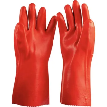 Pracovní oblečení Prstové rukavice Standard ( 35 cm )