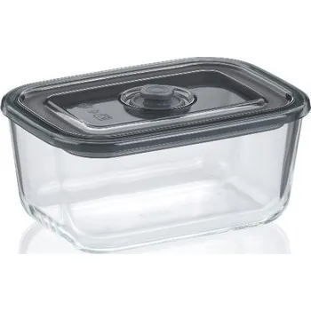 Dóza na potraviny Kela Dóza na potraviny skladovací Aurelia sklo 16,5x11,5x7,5cm 0,75l