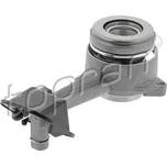 Centrální vysouvač, spojka TOPRAN 304 323