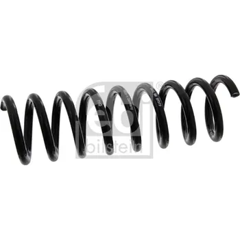 Pružina podvozku FEBI BILSTEIN 37372