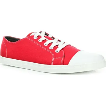 Dámské tenisky Peerko Origin Berry barefoot boty Velikost boty (EU): 40, Vnitřní délka boty: 260, Vnitřní šířka boty: 100