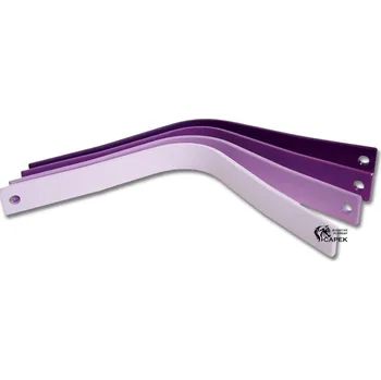 Sport Komorová výztuha Wintec -EASY CHANGE: WIDE- - Růžová 1XW