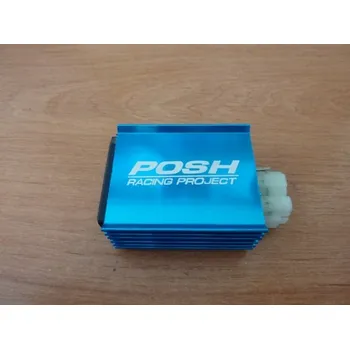 Motobaterie Sohoo Racing CDI jednotka na pitbike, dirtbike, ATV - T2