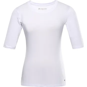 ALPINE PRO - NORRA DÁMSKÉ TRIKO S KRÁTKÝM RUKÁVEM