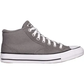 Pánská obuv Pánské kotníkové tenisky Converse CHUCK TAYLOR ALL STAR MALDEN STREET 43 Šedá, Bílá, Černá