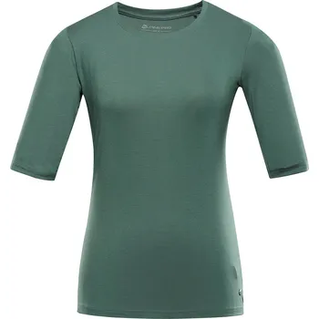 Dámské tričko ALPINE PRO - NORRA DÁMSKÉ TRIKO S KRÁTKÝM RUKÁVEM