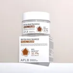 APLB - Bifida Niacinamide Facial Cream - Krém pro zmenšení pórů s niacinamidem a bifidem - 55 ml