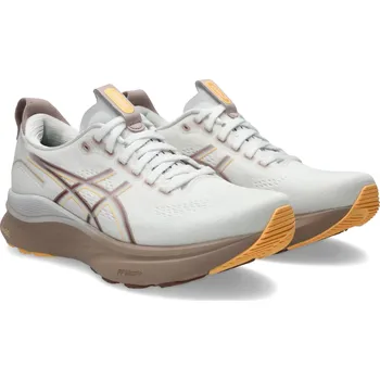 Dámská běžecká obuv Dámské běžecké boty Asics GEL-KAYANO 32 W bílé 1012B838-101 - EUR 37,5 | UK 4,5 | US 6,5
