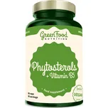 GreenFood Nutrition Fytosteroly +…