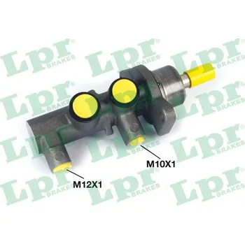 Brzdový válec Hlavní brzdový válec LPR 1196