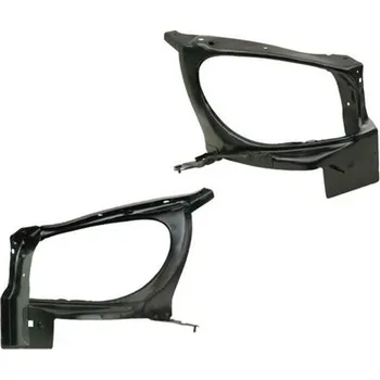 Motorový prostor Okular předního čela pravý PEUGEOT 206 (2_), 01.98-04.09 OE 7213.AC