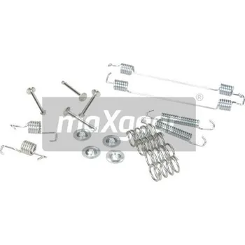 Brzdová čelist Sada příslušenství, brzdové čelisti MAXGEAR 27-0364