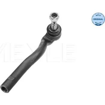 Táhlo řízení Hlava příčného táhla řízení MEYLE 016 020 0009