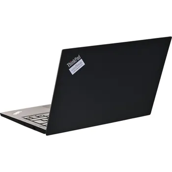 Notebook LENOVO ThinkPad E14 Gen1 i5-10210U 16GB 256SSD 14"FHD Win11pro Použité