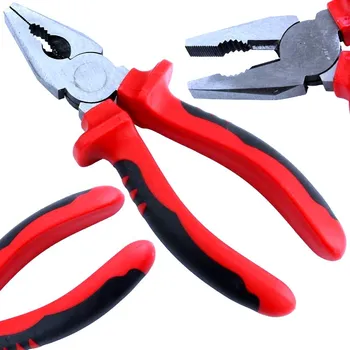 Kleště Kombinované kleště a štípací kleště 6'' (152 mm) – MAR-POL M49018