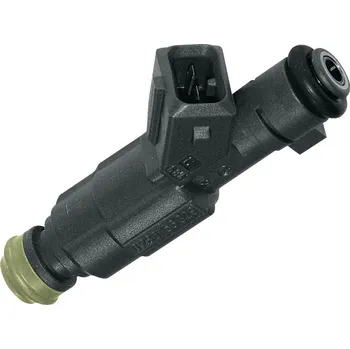 Palivový systém Vstřikovací ventil BOSCH 0 280 156 329