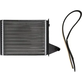 Výměník tepla Výměník tepla, vnitřní vytápění KAMOKA 7765009